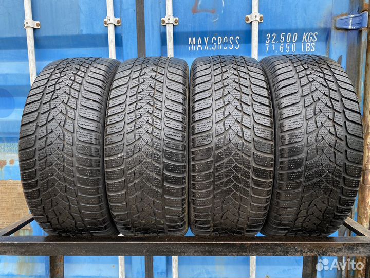 Goodyear UltraGrip Performance 2 235/55 R17 103V