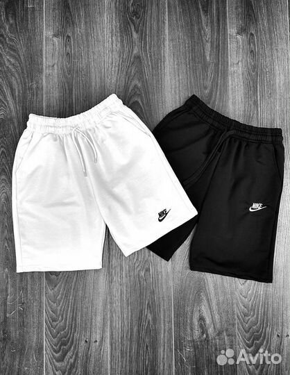 Шорты мужские летние