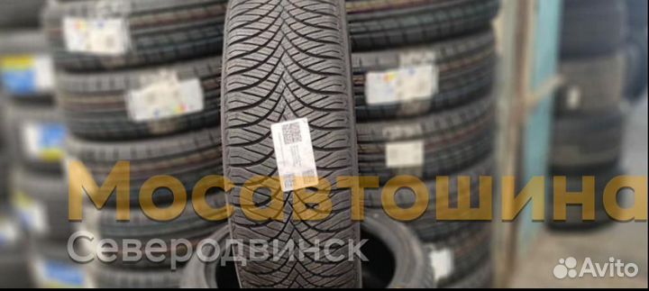 Westlake All Season Z-401 235/55 R17 103W