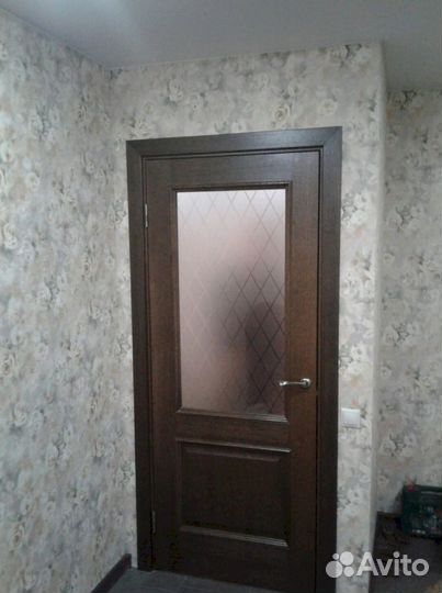 Межкомнатные двери скрытый монтаж