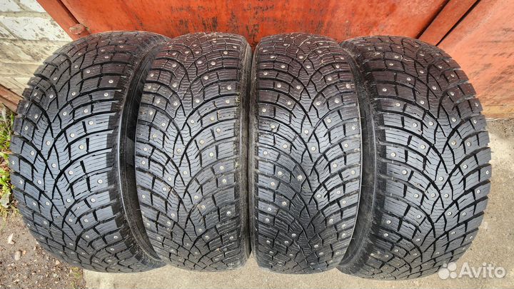 Triangle IcelynX TI501 225/60 R18