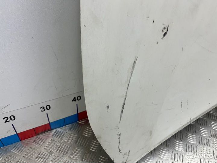 Капот Toyota Camry V40 2grfe 2008