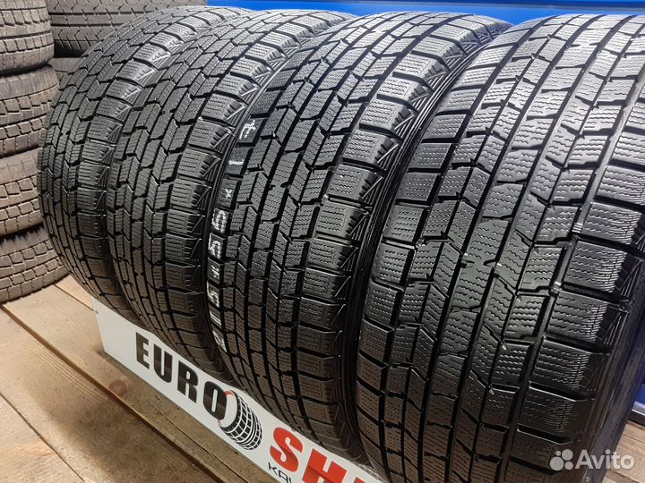 Dunlop DSX-2 215/55 R17 99T
