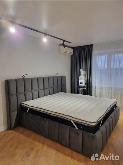 Boss.хо кровать 180х200