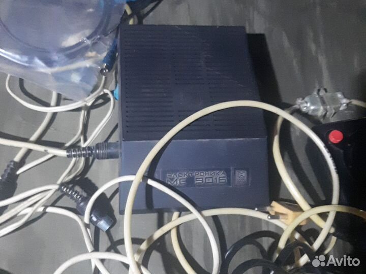 Игровой комплекс гамма СССР