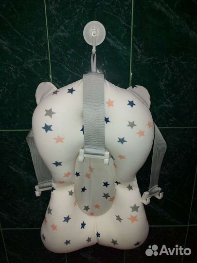 Гамак для купания 0+