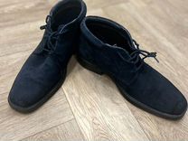 Зимние ботинки Geox (размер 45)