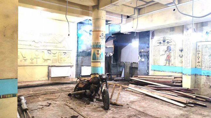 Окупаемость менее 10 лет, 165.13 м²