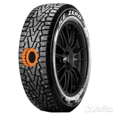 Pirelli Ice Zero 225/60 R17 103T