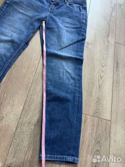 Джинсы женские 46 размер скини
