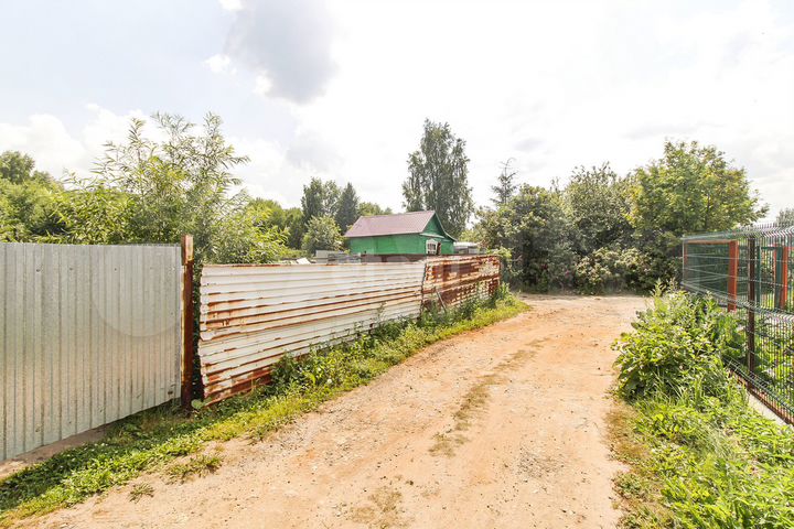 Участок 4,5 сот. (СНТ, ДНП)