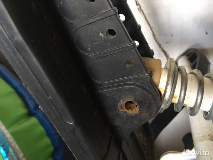 Продаю снегоход -санки