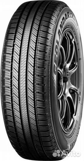Yokohama Geolandar CV G058 235/65 R17 108V