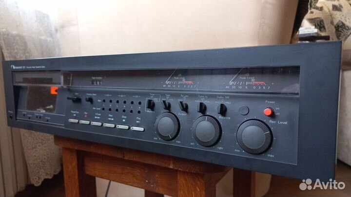 Nakamichi 581