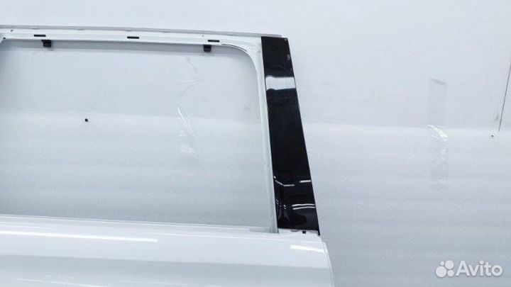 Дверь задняя правая Hyundai Palisade LX2 2021