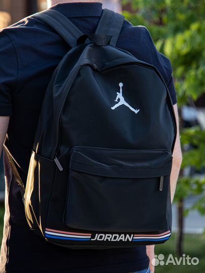 Школьный рюкзак Jordan
