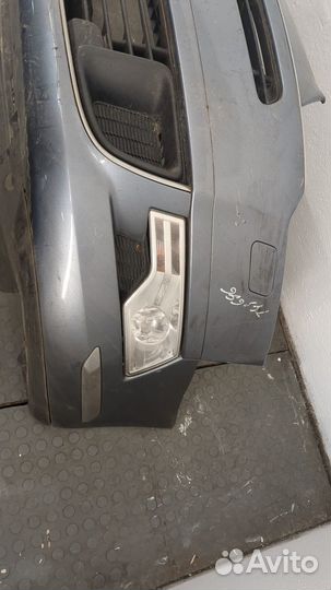 Бампер передний Citroen C5 2008