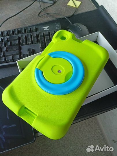 Планшет samsung galaxy tab a8