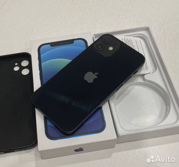 iPhone 12 mini, 128 ГБ