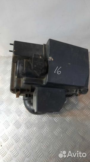 Корпус воздушного фильтра Mazda 6 хэтчбэк 5 дв