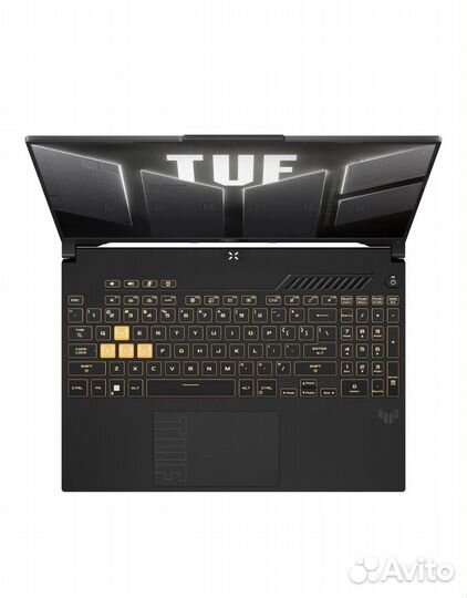 Asus TUF Gaming A16 (2024) RTX 4070 16/1TB