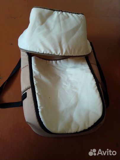 Сумка переноска детская