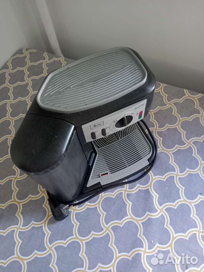 Кофеварка рожковая