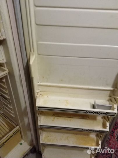 Продам холодильник