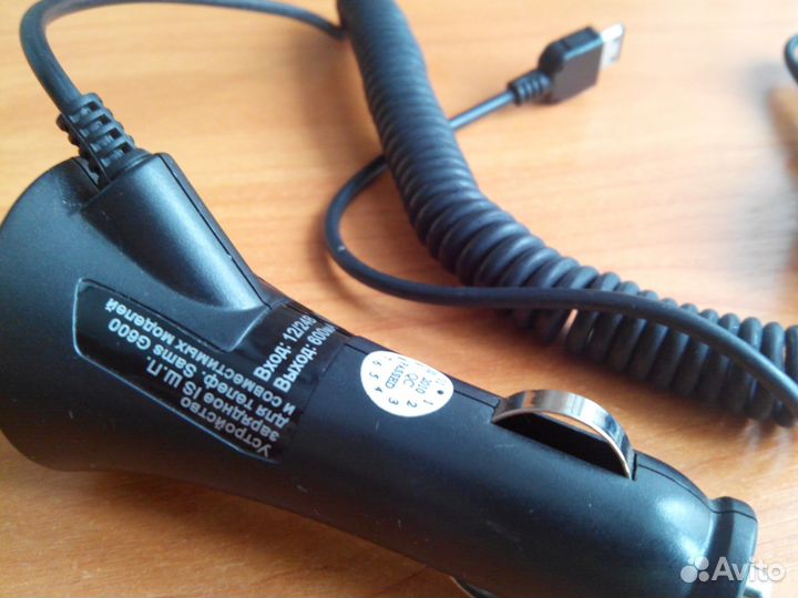 Для Самсунг и Филипс