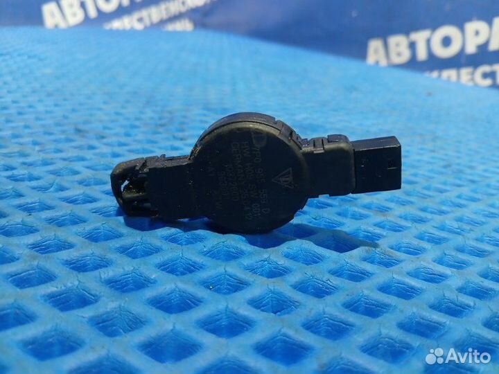 Датчик дождя Volkswagen Touareg 2 кроссовер cjma