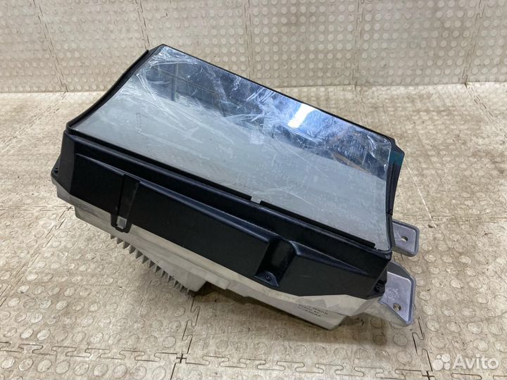 Проекционный дисплей Exeed Rx 2022