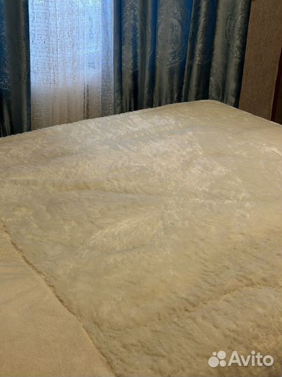 Плед покрывало 210*220