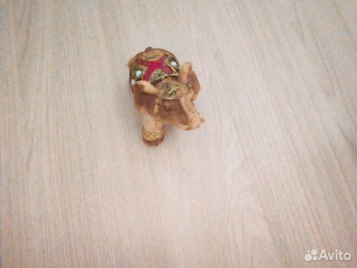 Статуэтка слон
