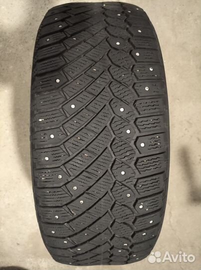 Continental Conti4x4IceContact 225/55 R17