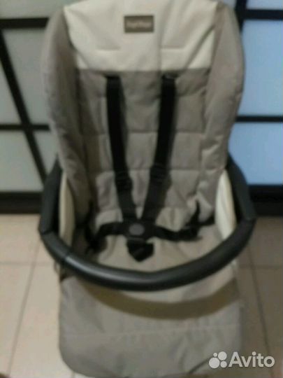 Коляска Peg Perego
