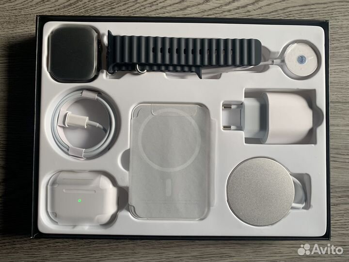 Подарочный набор iPhone