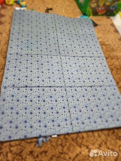 Коврик детский