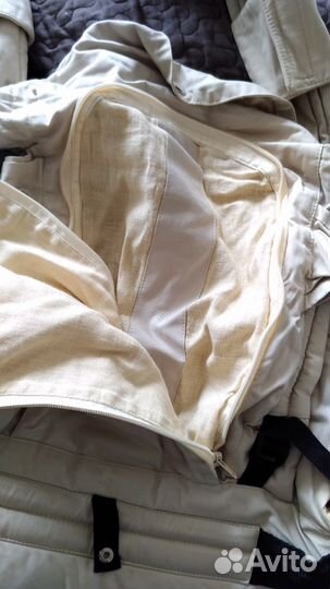 Эргорюкзак