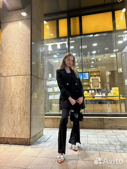 Персональный стилист