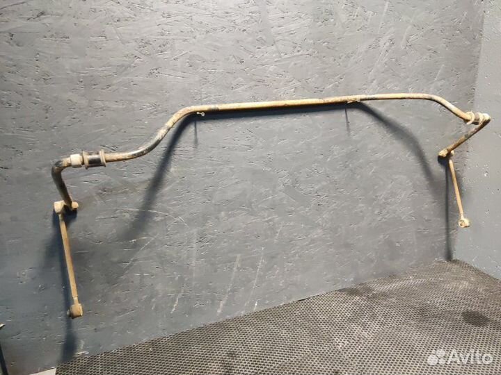 Стабилизатор поперечной устойчивости передний