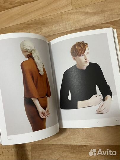 Журнал Kinfolk о дизайне