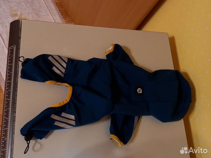 Одежда для собак
