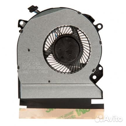 Вентилятор (кулер) для ноутбука HP ProBook 440 G5