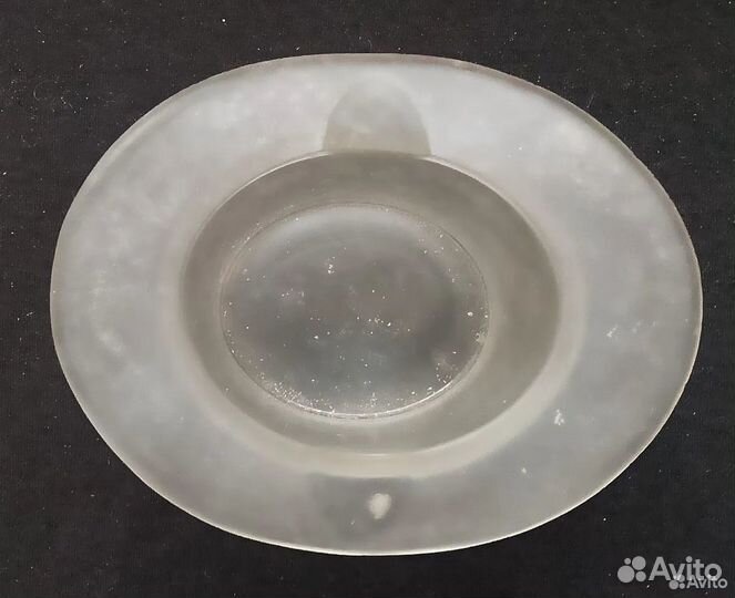 Пепельница 