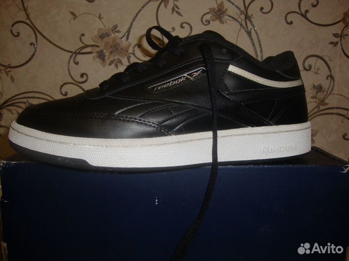 Reebok Club C Revenge