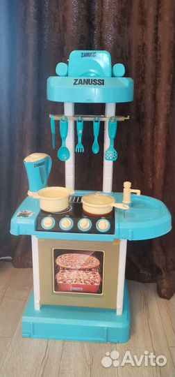 Детская кухня