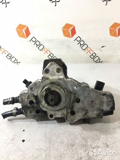 Тнвд Mercedes C-Class W203 OM646 2.2 CDI 2003