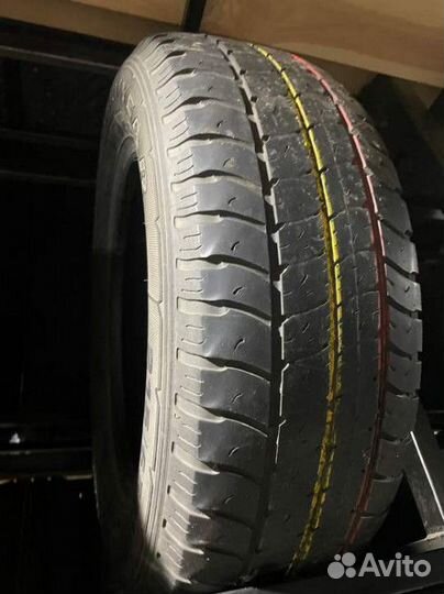 Goodyear Marathon Radial 215/65 R16C 106T