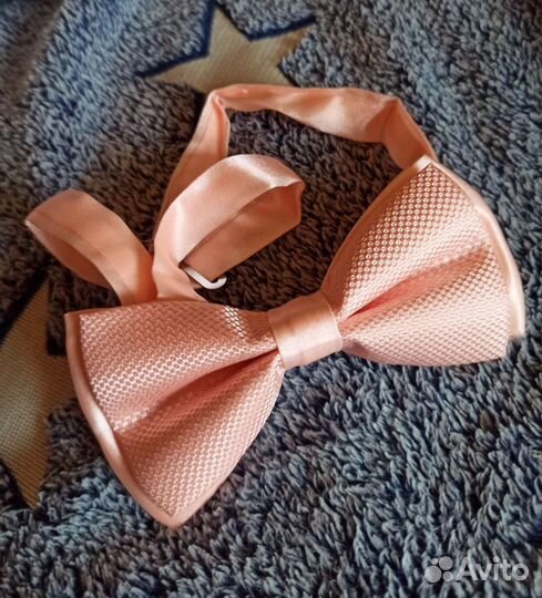 Галстук бабочка