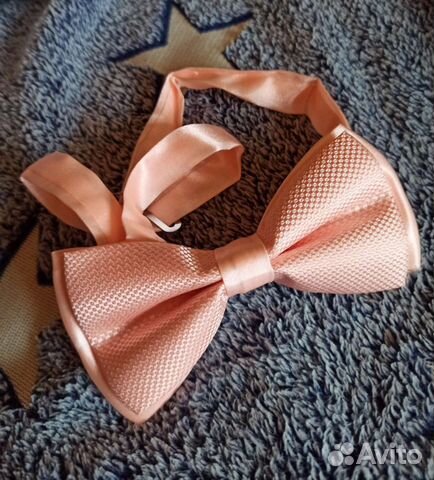 Галстук бабочка